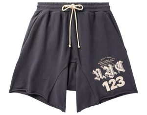 RRR123 NYC Short