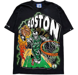 Warren Lotas Celtics Tshirt