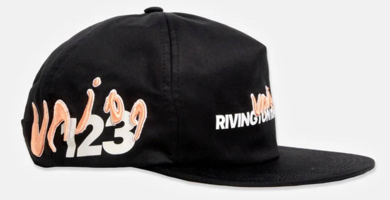 RRR123 Complexcon Hat